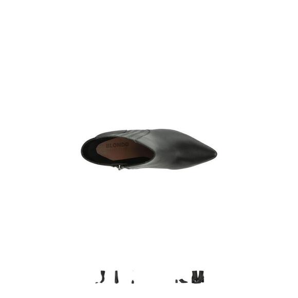 Blondo Giada pointed toe heeled bootie womens size 9 - Picture 6 of 7